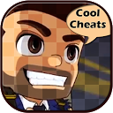 Cool Cheats: Jetpack Joyride mobile app icon