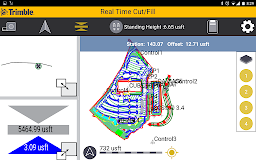 Trimble SitePulse Software