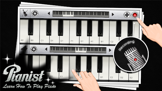 Piano Teacher - screenshot thumbnail
