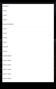 PitchPerfect Guitar Tuner Free(圖5)-速報App