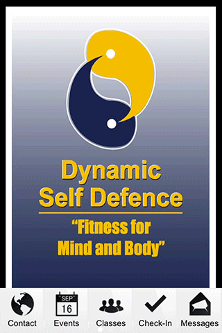 Dynamic Self Defence