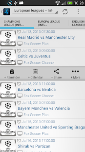 download Hidup Football On TV (Lite) free