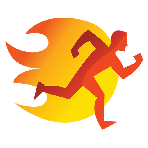 FireRunner 健康 App LOGO-APP開箱王