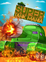 Super Tank Mania APK ภาพหน้าจอ #7