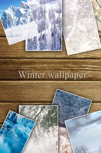 冬季壁纸