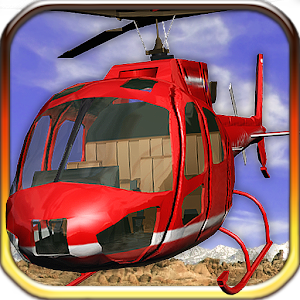 Helicopter for PC and MAC