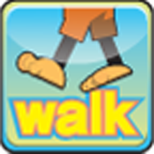 Walking in Life (생활걷기) 健康 App LOGO-APP開箱王