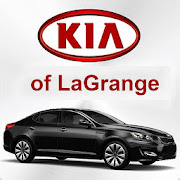 Kia of LaGrange  Icon