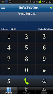 How to download Hafsa Telecom 2.18 apk for laptop