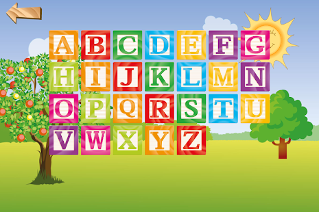 English Alphabet Screenshots 13