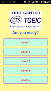 TOEIC - PART V(圖2)-速報App