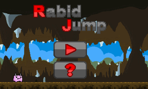 Rabid Jump