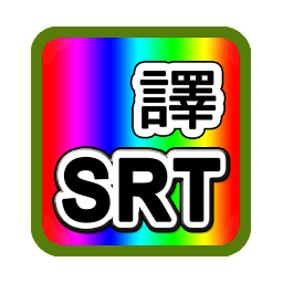 SRT Translation v1.0.4