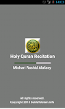 Holy Quran Recitation