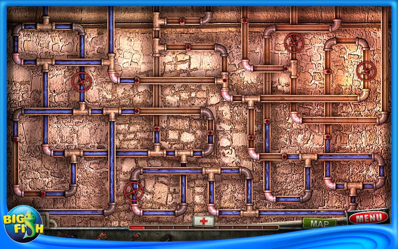 Small Town Terrors (Full) - screenshot