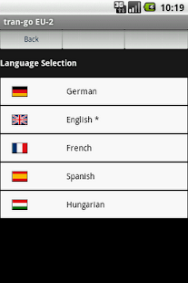 How to download tran-go EU-2 1.5.1 mod apk for bluestacks