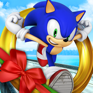 Sonic Dash 1.9.0 Sinirsiz Para Ve Yildiz Apk 