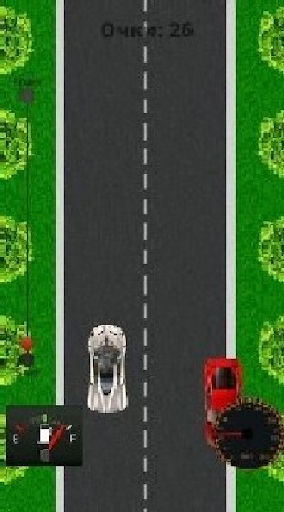 【免費賽車遊戲App】Deadly Speedy-APP點子