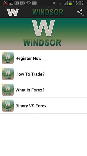 Windsor Brokers