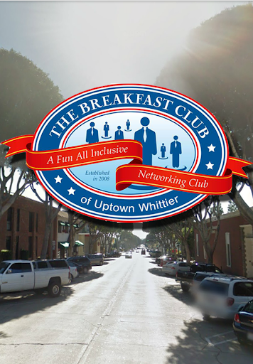 Whittier Breakfast Club