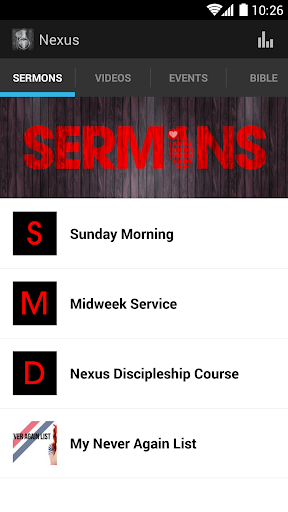 Nexus Church