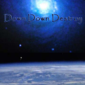 DownDownDestroy logo