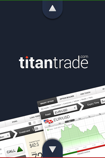 Titantrade