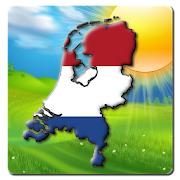 Netherlands Wether  Icon