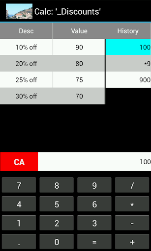 免費下載工具APP|ConCalc Concurrent Calculator app開箱文|APP開箱王