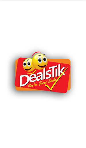 DealsTik