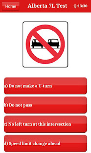 Alberta Class 7 Test 2019(圖2)-速報App