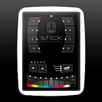 Icona di Stick Remoto Di Lightingsoft Ag APK