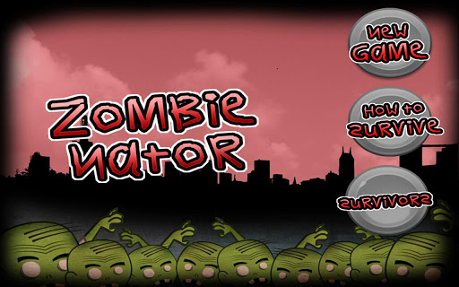 Zombienator