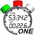 Stopwatch One logo