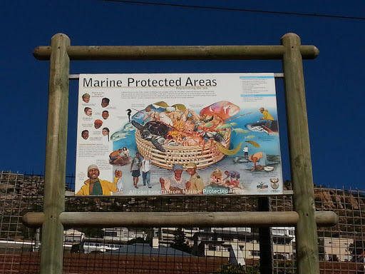 Marine Protected Area