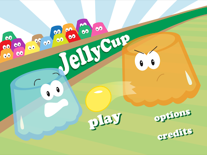 Lastest Jelly Cup APK
