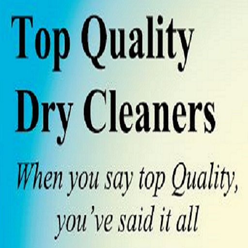 Top Quality Dry Cleaners 商業 App LOGO-APP開箱王