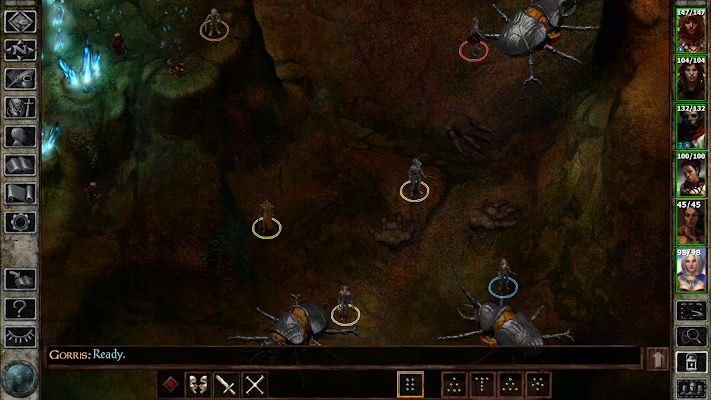  Icewind Dale: Enhanced Edition- screenshot 