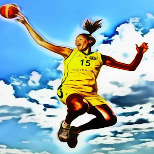 Netball Australia.apk 1.5