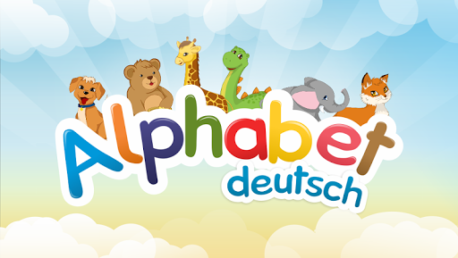 Das Alphabet - ABC Deutsch