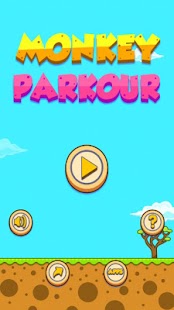 Lastest Monkey Parkour APK