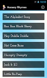 Nursery Rhymes PRO