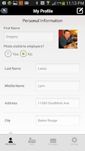 Download Mobile JobSeeker APK for Android