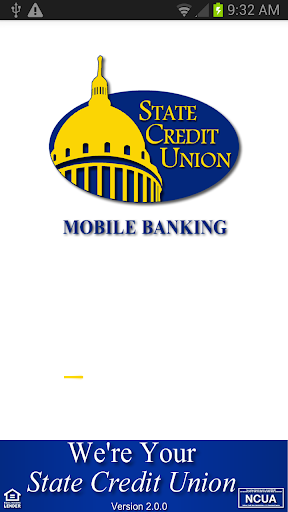 The State Credit Union Mobile