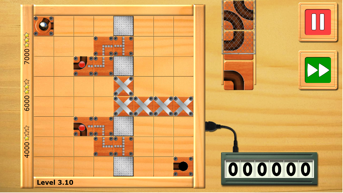 Marble Mania Ball Maze Android Apps on Google Play