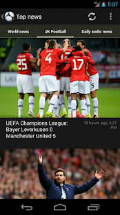 Soccer Scores Pro - FotMob - screenshot thumbnail