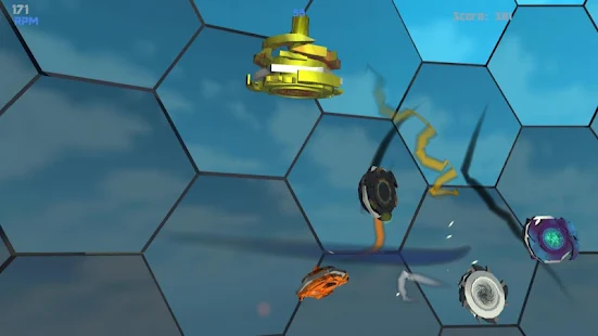 Screenshot Image