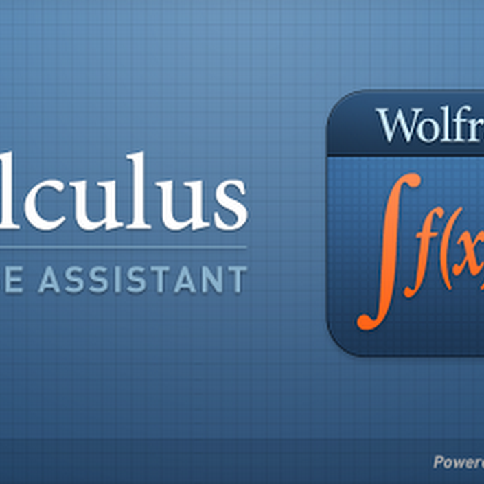 Calculus Course Assistant v1.0.4266667 Apk Full App