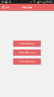 Free Download Ket qua Xo So Moi Nhat APK