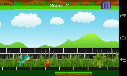 Dragon Chase Screenshots 1